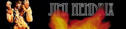 Jimi Hendrix -L’extraterrestre