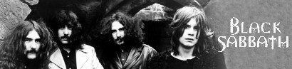 Black Sabbath – La fine degli inventori del Heavy-Metal