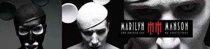 Marylin Manson – Superstar?
